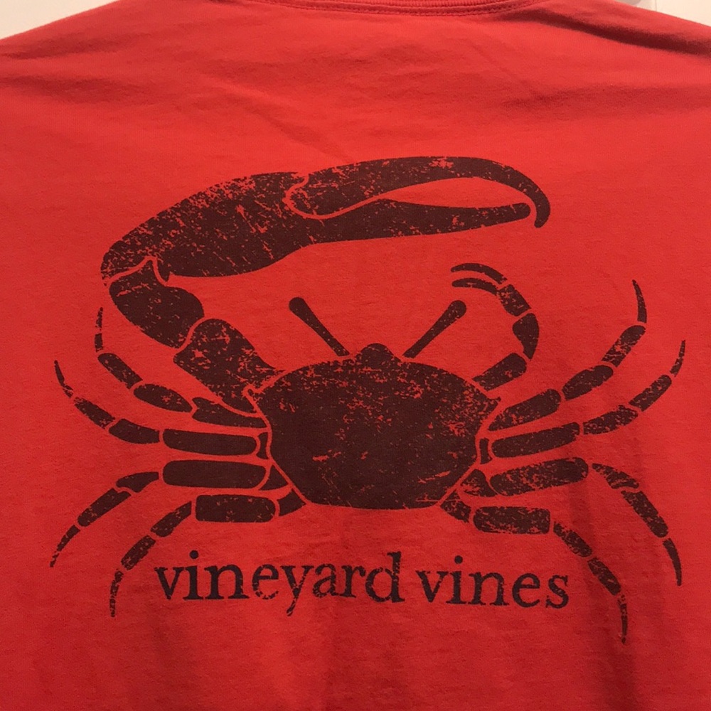 Vineyard Vines Men’s Short-sleeve Shirt